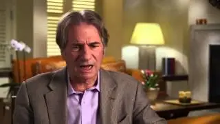 Barry Scheck, Academy Class of 2008, Part 24