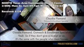 Obamacare Navigator Fraud Rampant, Not 