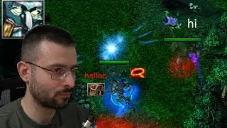 DOTA RHASTA HARD START = EASY FINISH [PERFECT TEAMPLAY]