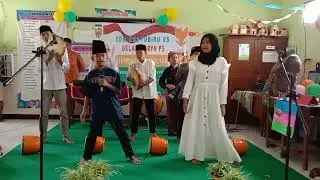 Rebana 2022