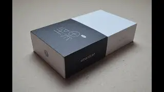 Smartisan Nut Pro. МОЙ ЛУЧШИЙ СМАРТФОН 2017 года и МОЙ новый ЛУЧШИЙ СМАРТФОН 2018?!