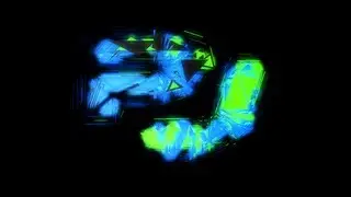 My first Intro...only C4D
