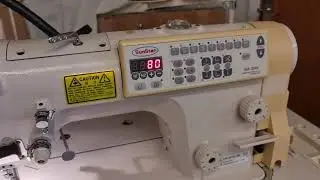 Sunstar KM2070-7M