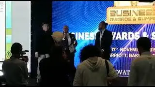 Business award 2019