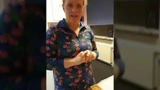 Speculaas maken met speculaasplank