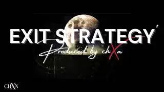 (Free) Gunna x Lil Baby Type Beat - &ldquo;Exit Strategy&rdquo; (Prod. Chxn)