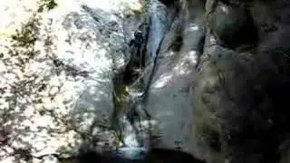 Little Santa Anita Canyon