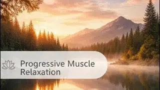 Progressive Muscle Relaxation