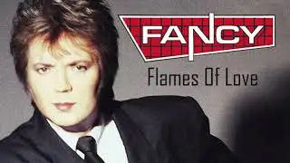 Fancy Flames of Love '98 Radio Nix
