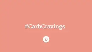 #CarbCravings for Banters