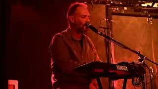 Leighton Craig - live - West End, QLD - 24/4/23