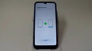 Функция клонирования данных старого смартфона в Huawei