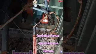 HT cable End Joint kit indoor type