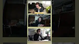 Inscope der Sp&auml;tz&uuml;nder 😂 Der kommt Flach #shorts
