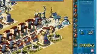 Zeus: Master of Olympus - Hercules' Labors - Level 7 Part 2