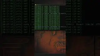 Minar Bitcoin con RTX 5070 #shorts #rtx5070 #mining #bitcoin #nicehash
