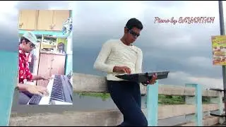 Somewhere My Love ( Lara's Theme from Doctor Zhivago) Cover by Pianissimo.....