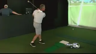 High Definition Golf Has Arrived In Spanish Fort