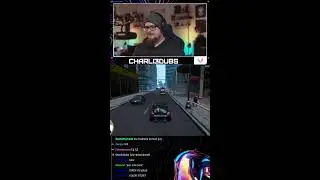 | Claude Speed & Slow Burns | GTA III: DE | Shorts |