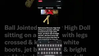 How to add alt-text on Twitter