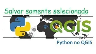 Salvar somente selecionados