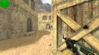 #ZNEEL STYLE (#cs 1.6) #fess