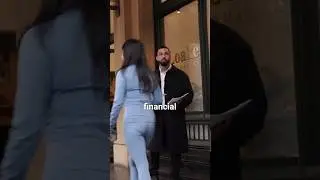 Я рассказал финансовым инвесторам об афере