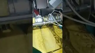 Striped oil press, rapeseed oil press, walnut oil press, various oil crop oil press