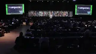 AFN Annual General Assembly: Day 1 - Morning | APTN News