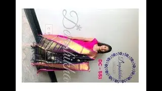 latest floor length dress collection