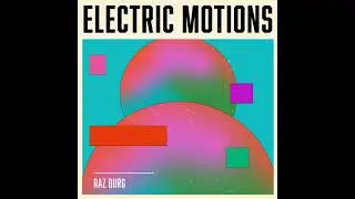 Raz Burg-Get Up