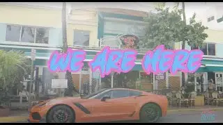 MAGEN BOYS ENTERTAINMENT IS NOW IN MIAMI!