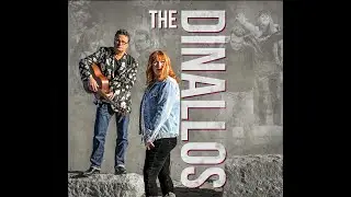 The Dinallos -  Friday, March 26, 2021 on Memphis International Records