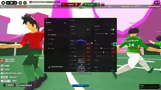 Realistic Street Soccer | BEST SCRIPT! AUTOGK,AUTOSHOOT,AUTOTACKLE,AUTODRIBLE,REACH,SPEED,AC BYPASS