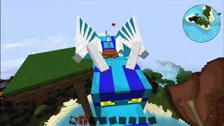 rebiud de mod de dragones elementales minecraft 1.7.10