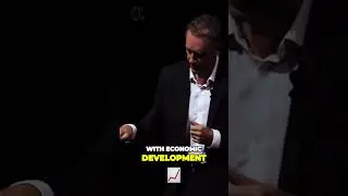 ART FOR Economic Development and Conservative Misconceptions Jordan Peterson