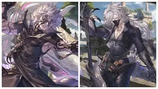 Event Story Monscian: Chapter 6: Breakout | Granblue Fantasy