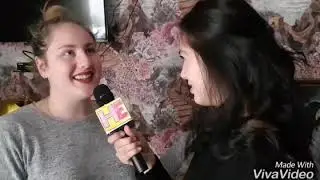 Interview about 