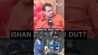 Should India Drop Sanju Samson for the T20 World Cup 2026? |Sports Today