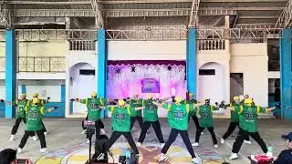 RADICAL MOTION CHAMPION @ BRGY. CUBAY LAMBUNAO