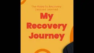 My Addiction, Relapse & Return to Recovery | From Psychosis to Purpose