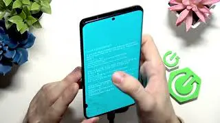 Wie sperre ich den Bootloader auf dem SAMSUNG Galaxy S21 Ultra 5G?
