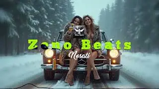 Nosati - Balkan Club Type Beat, Oriental Instrumental | prod. by Zeno Beats