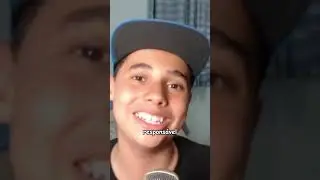 Eu j&aacute; tenho 20 anos #shorts