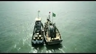 Raees Official Trailer In HD! 2016...Must watch