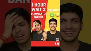 &ldquo;VI Center vs Local Agent 😱 | SIM 5 Minute Me Wapas!&rdquo;#minivlog #visimcard #shorts
