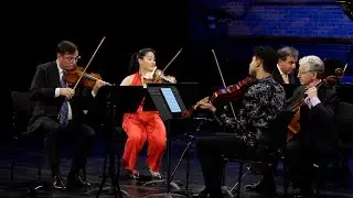 Close Encounters With Music Gala Concert Great Piano Quintets