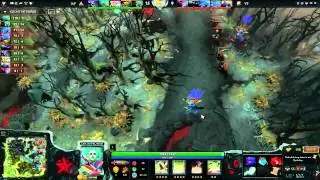 DOOM TV - Starladder X Finals - Virtus Pro vs. Execration - 2014.10.23.