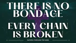 NO BONDAGE  (INSTRUMENTAL)