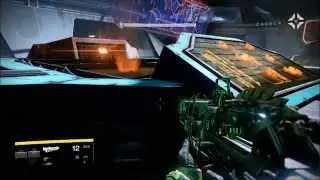 Destiny Taken King Weaken the Cabal in the Dreadnaught